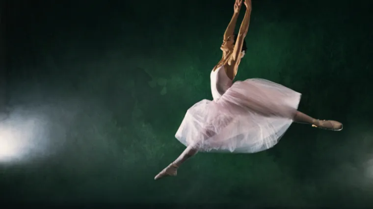 Jeste li znali da su ples i čitanje dobri za zdravlje?