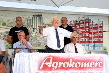 Abdić prisvojio tri milijuna eura s 'Agrokomercovog' računa?