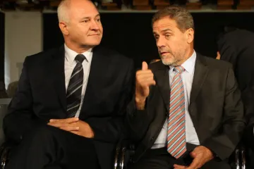 'U Holdingu ništa novo, pogotovo ne ništa alarmantno'