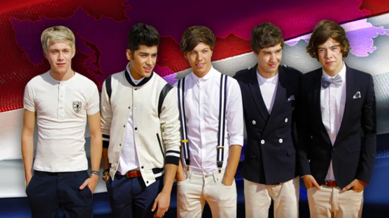 'Ovo smo mi': Sve tajne One Directiona u jednom filmu