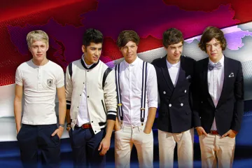 'Ovo smo mi': Sve tajne One Directiona u jednom filmu