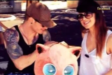 Zaručila se Žanamari Lalić