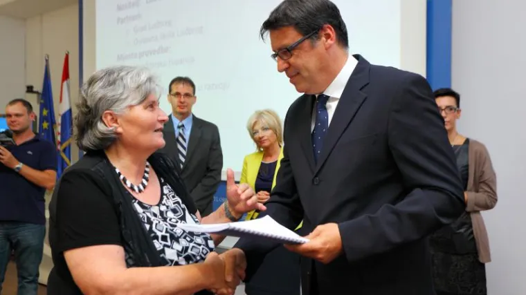 'Kaos očito postoji samo u nečijim glavama'