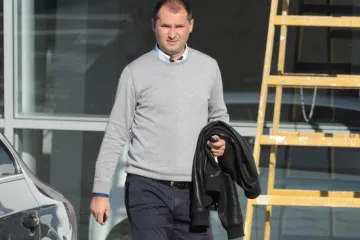 Optužnica protiv fra Nimca i njegove ljubavnice