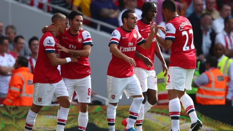 Arsenal preživio pakao Istanbula, kiks Schalkea