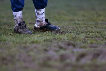 Suspendirana 22 nogometaša zbog namještanja