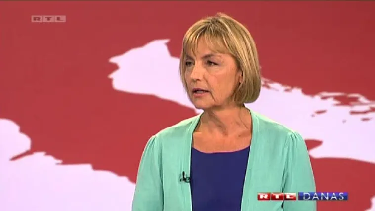 Pusić: Razdoblje Čačića je iza nas