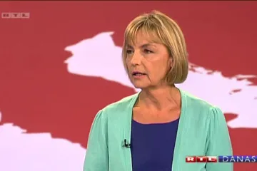 Pusić: Razdoblje Čačića je iza nas