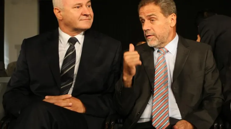 Bandić smijenio čitavu Upravu Zagrebačkog holdinga?