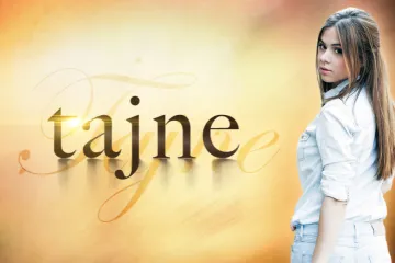 Otkrivamo sve o seriji 'Tajne'!