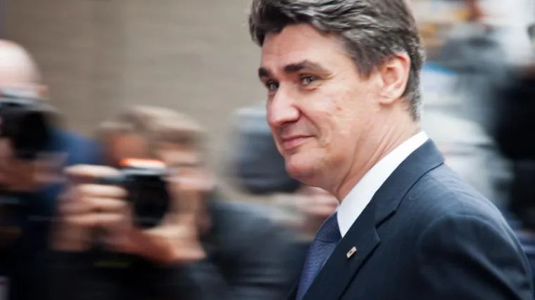 Milanović: O 'lex Perkoviću' nećemo odlučivati još nekoliko tjedana!