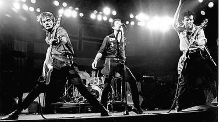 Dućan posvećen bendu koji je promijenio glazbu