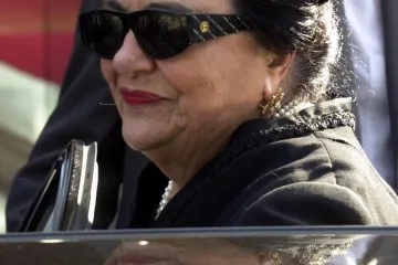 Titova udovica u kritičnom stanju, bori se za život!