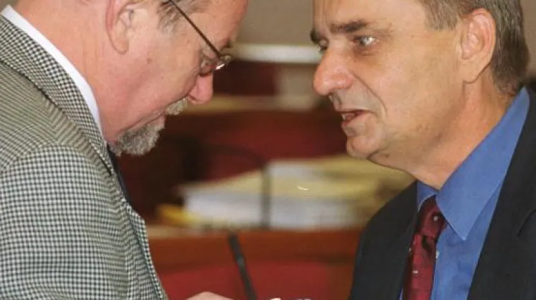 Vladimir &Scaron;eks dobio prijeteću poruku od Branimira Glava&scaron;a?