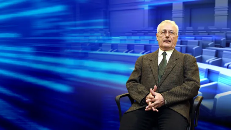 HDZ u ofenzivi: 'U pitanju je bila egzistencija RH'