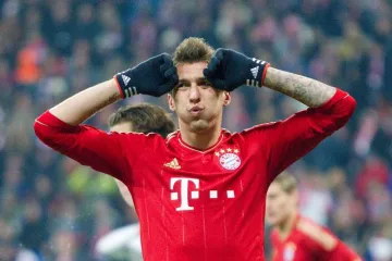 Bomba iz Münchena: Za Mandžu nude 30 milijuna eura!