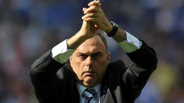 Mamić: Upla&scaron;io sam se, pa nude nam se Cuper, Grant...