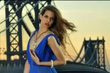 Pronašli smo Sanaderovu kćer