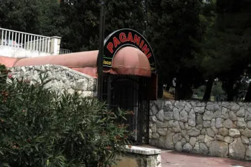 Split: Mladić izboden kod narodnjačkog kluba 'Paganini'