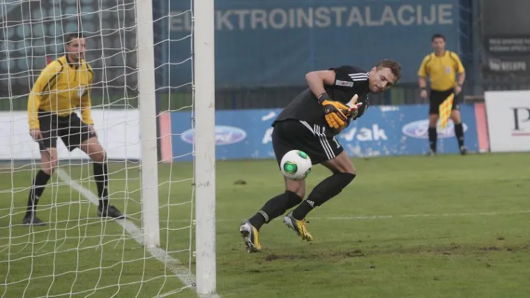 Rodićev poklon pogurao Dinamo do pobjede