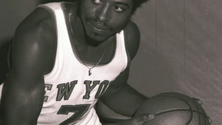 Biv&scaron;i NBA-ovac pronađen mrtav u hotelskoj sobi