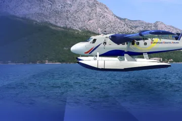 Primamljiva ideja: Od Splita do Hvara za 10 minuta!