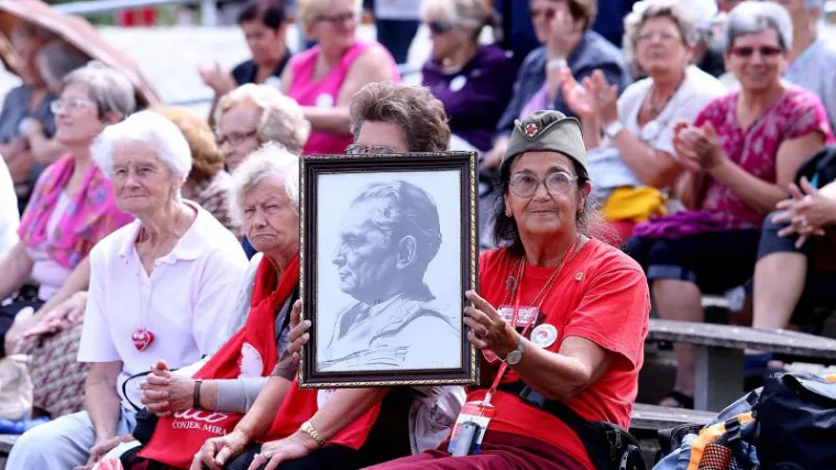 'Titove ideje će kad-tad biti budućnost naroda u regiji'