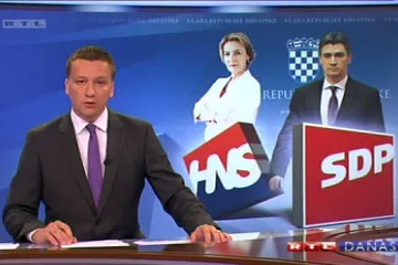 Je li Kukuriku koalicija ozbiljno poljuljana?