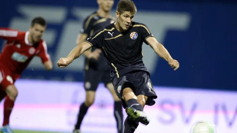 Kramarić izbačen iz prve momčadi