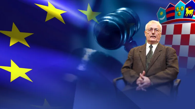 EK zbog 'Lex Perković' najavljuje kazne, Pusić smirena