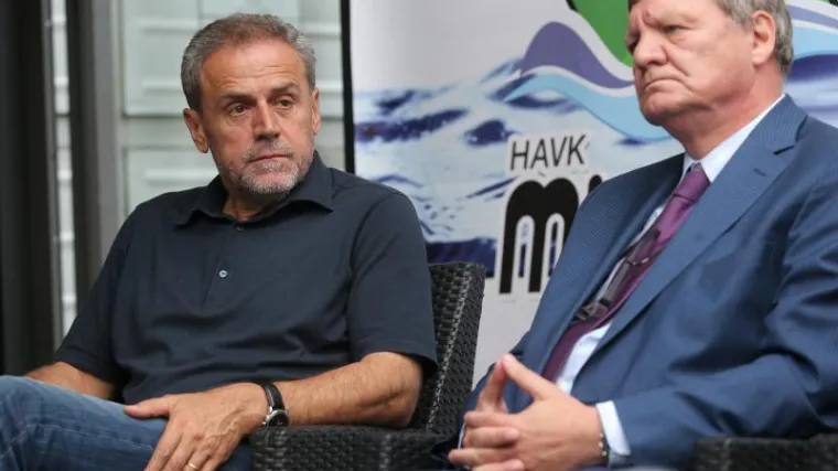 Svestrani Bandić novi predsjednik vaterpolskog kluba Mladosti