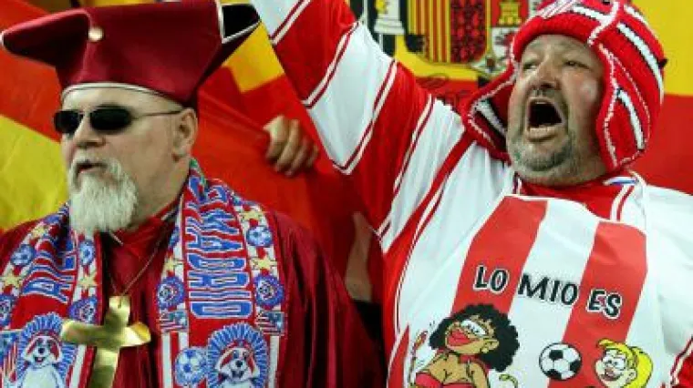 Petarda Atletica, Barcelona minimalno