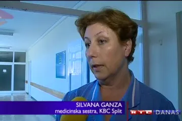 'Pacijenti će i prije štrajka osjetiti da je sustav bolestan'