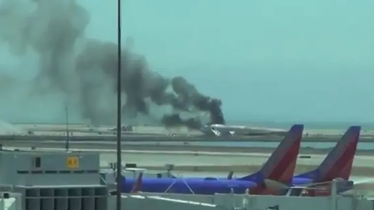 Petero mrtvih u padu zrakoplova, među njima i dijete