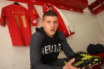 Rebić u Fiorentini za godišnju plaću od 600 tisuća eura!