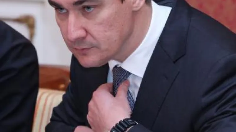 Milanović: Na nasilnički način nas pokušavaju osporiti - ne bu išlo!