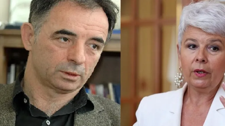Pupovac brani premijera: 'Nedopustivo je da EK tako postupa!'