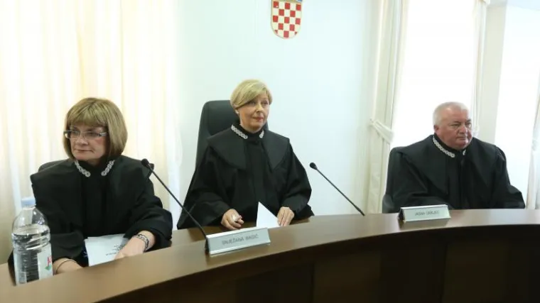 Ustavni sud poni&scaron;tio odluku suca Kolaku&scaron;ića!