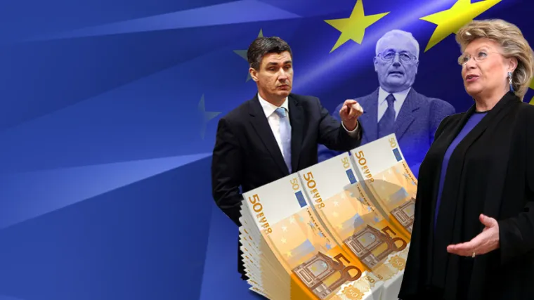 Diplomati EU-a zgroženi potezima Vlade: Kasnije će biti panika!