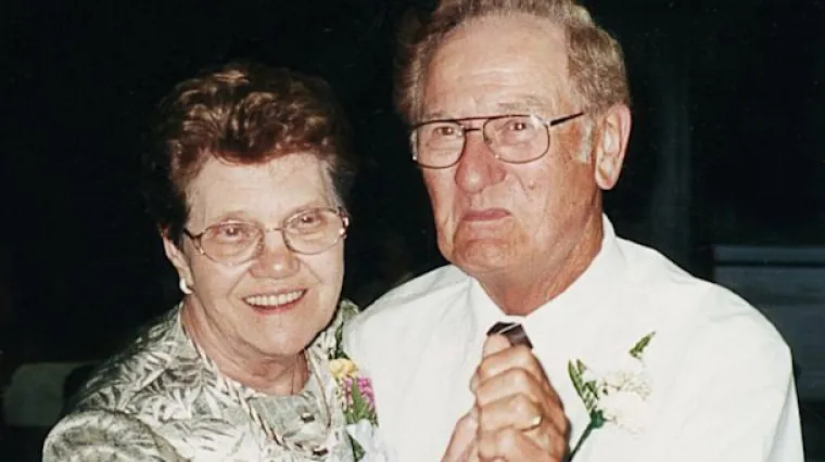 Nakon 65 godina braka umrli u razmaku od 11 sati