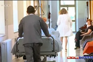 Zašto liječnici i medicinske sestre idu u štrajk?