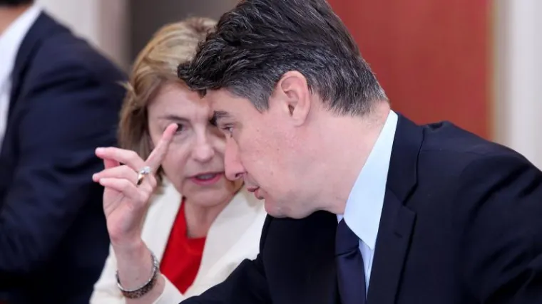 'Lex Perković je jo&scaron; jedan proma&scaron;aj Milanovićeve Vlade'