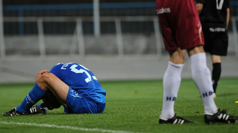 Kad već nije mogao u Beč, Rukavina na 'cajkama' u Beogradu?