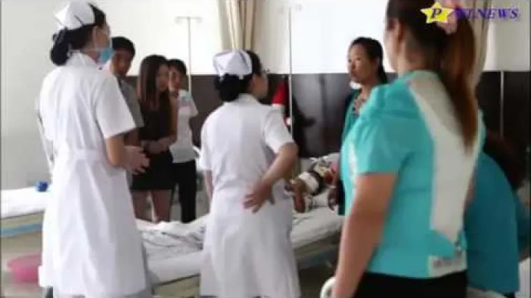 UŽAS! Iskopala oči &scaron;estogodi&scaron;njem dječaku!