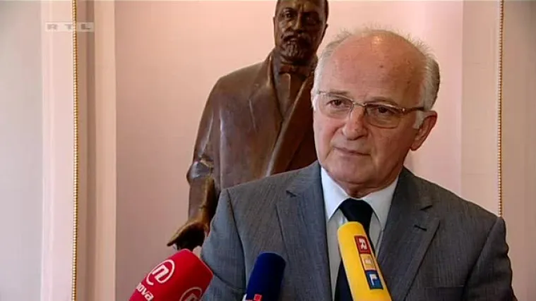 Leko o Lex Perković: Svi kriminalci moraju biti procesuirani!