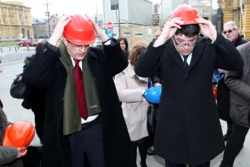 'Jovanovićeva politika je loša, a ovo je još jedan takav potez'