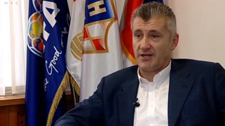 &Scaron;uker potvrdio da je bio na ispitivanju u USKOK-u