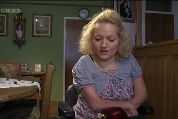 Kristinina borba za pravdu