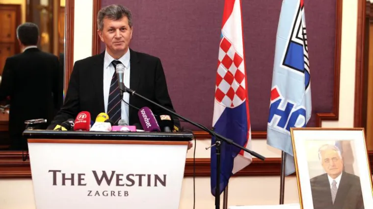 'Lex Perković je nanio Hrvatskoj nepopravljivu &scaron;tetu i blamažu'