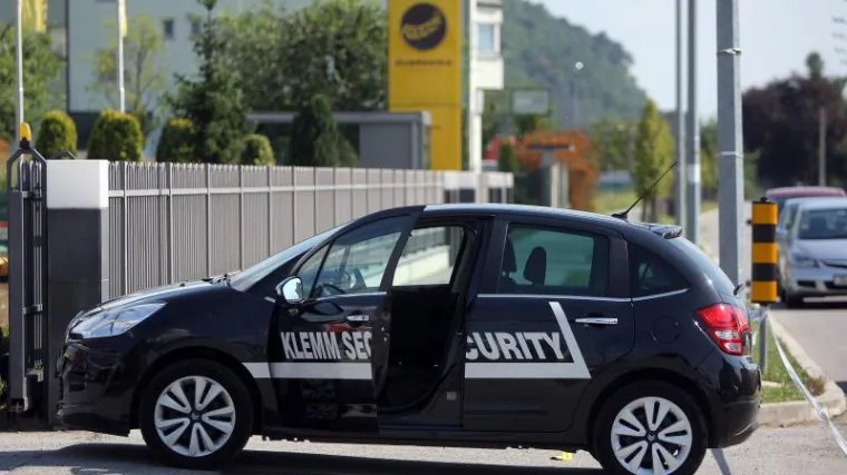 Za&scaron;titarima ukrali nekoliko stotina tisuća kuna!